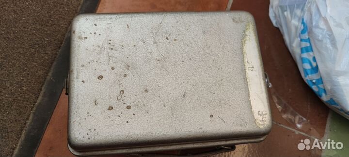 Приборы СССР