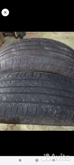 Hankook Optimo H420 185/65 R15