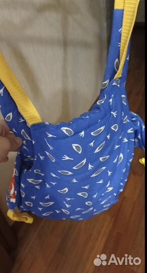 Прыгунки детские