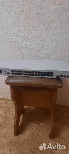 Проводной роутер (маршрутизатор)