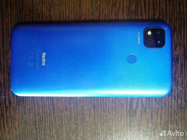 Телефон Xiaomi redmi 9с