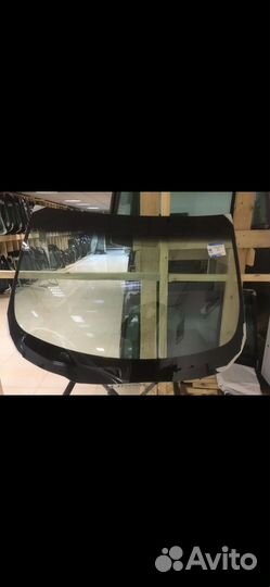 Лобовое стекло на BMW E30