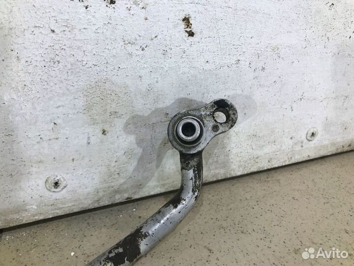 Трубка кондиционера