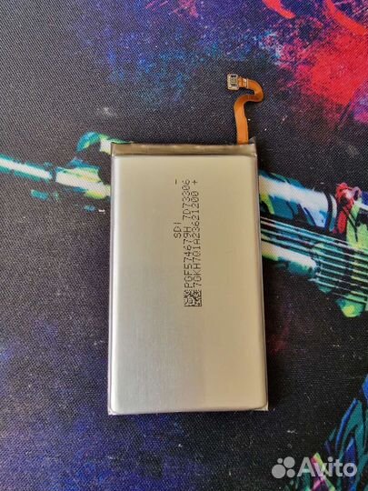 Аккумулятор для Samsung galaxy s9+ (sm-g965f)