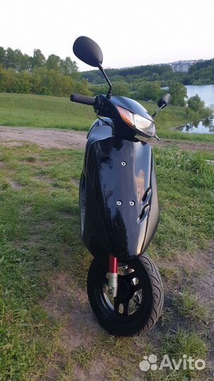 Honda Dio 34