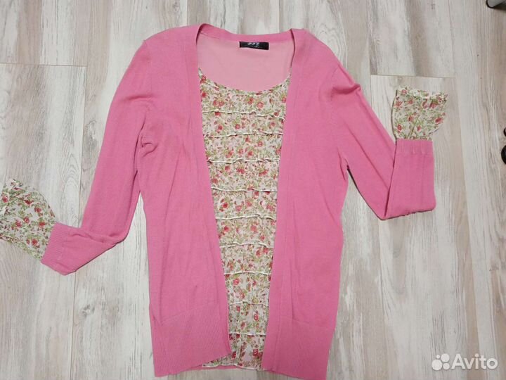 Одежда женская