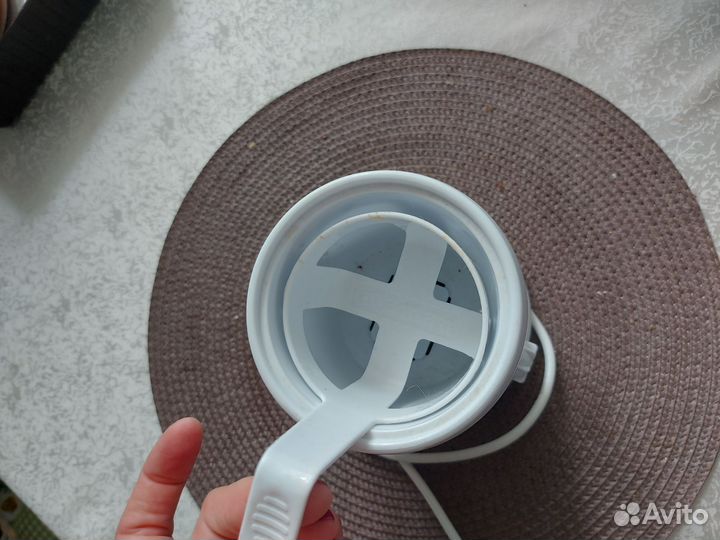 Подогреватель бутылочек