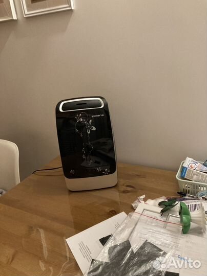 Увлажнитель воздуха polaris