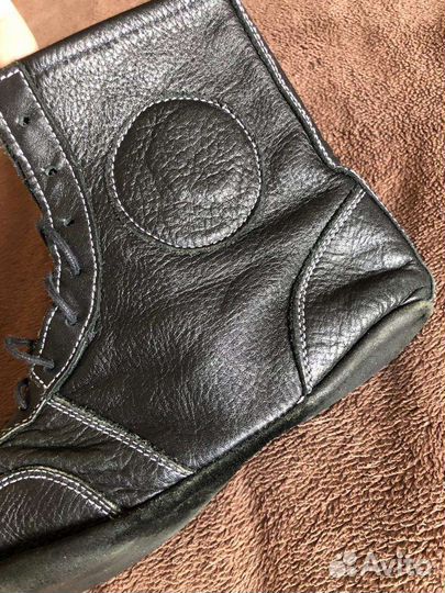 Самбовки борцовки