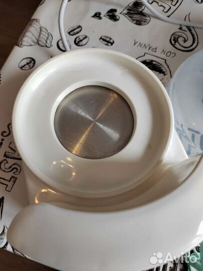 Стерилизатор для бутылочек