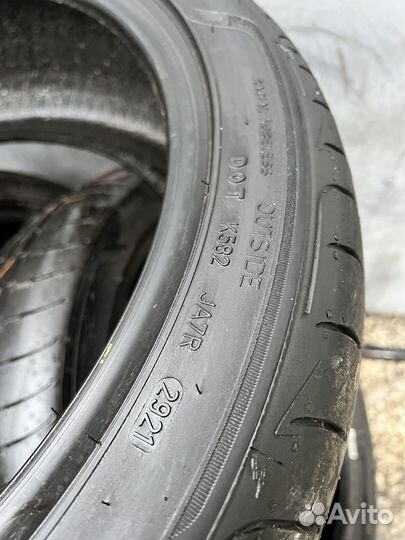 Goodyear Eagle F1 Asymmetric 3 225/45 R19