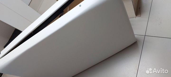 Кушетка косметологическая новая