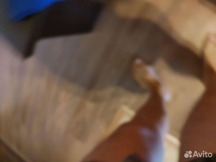 Ткань вельвет СССР