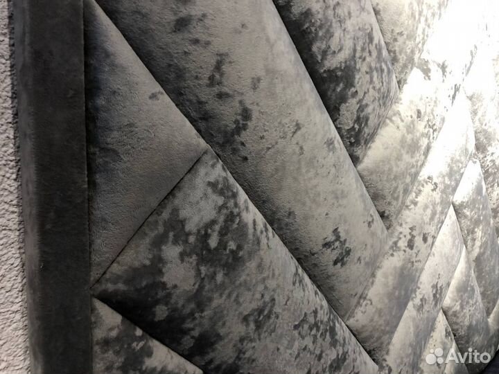 Мягкие стеновые панели на заказ