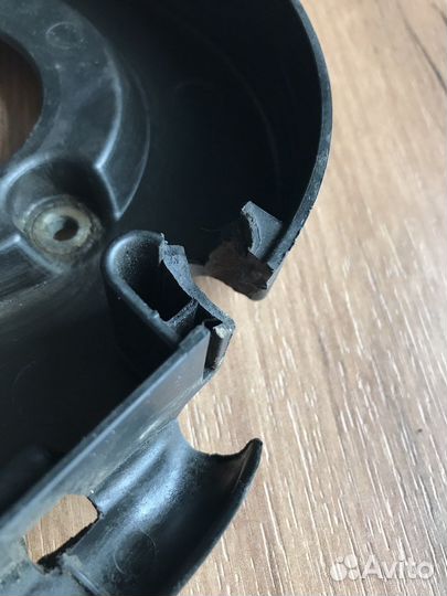 Крышка грм z16xer