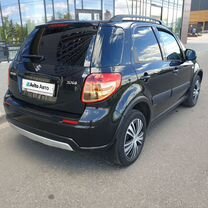 Suzuki SX4 1.6 MT, 2011, 177 600 км, с пробегом, цена 835 000 руб.