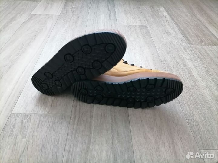 Ботинки Puma The Ren Boot NBK 36406302