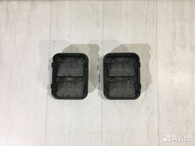 Клапан вентиляции LADA xray 1.6 мт