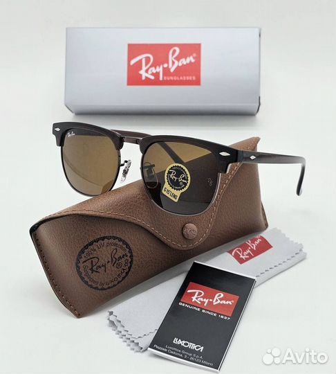 Солнцезащитные очки Ray-Ban