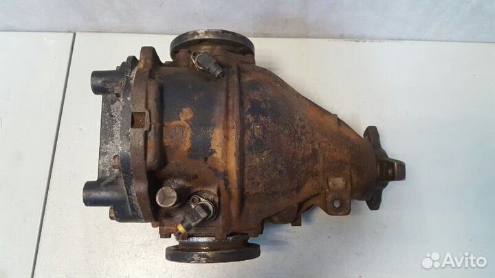 Редуктор Mercedes S320 W140 M104.994 3.2Л 1995