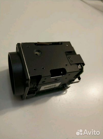 Новая HD камера sony FCB-H10