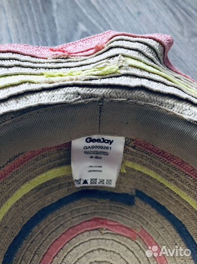 Купальник для девочки