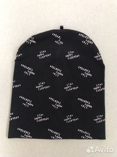 Детские трикотажные шапки Waikiki, 2-4г, 3-6 лет