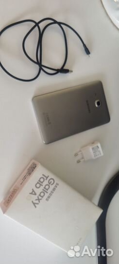 Samsung galaxy tab a7.0sm-t285