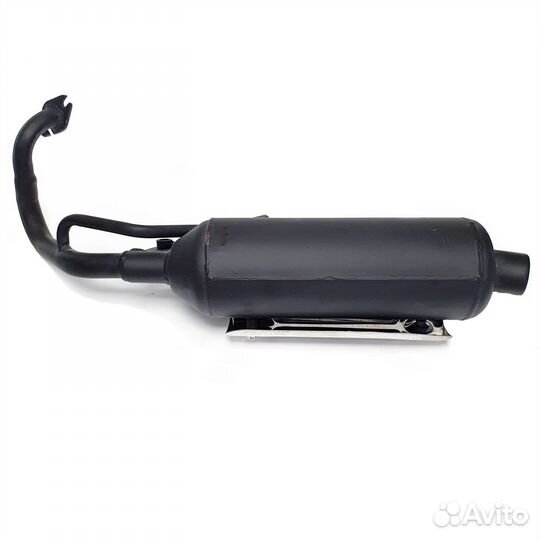 Глушитель Yamaha BWS 50