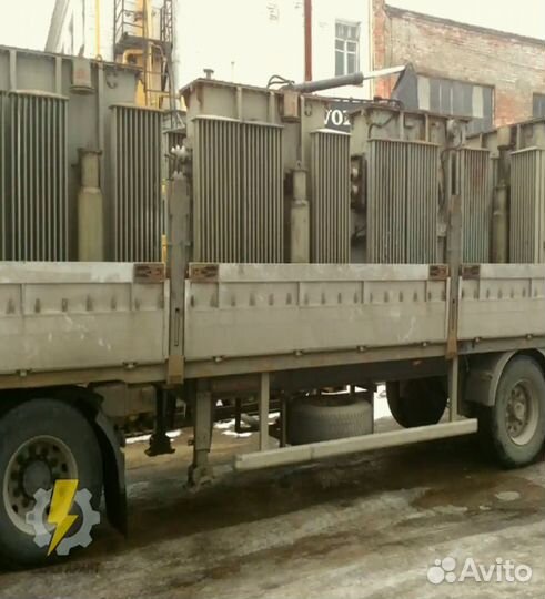 Трансформаторы тока