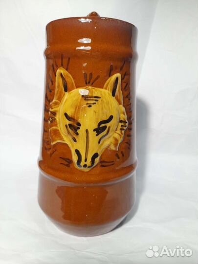 Кружка пивная