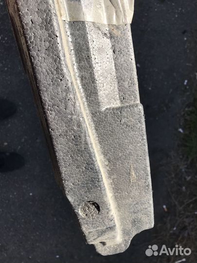 Абсорбер усилителя переднего бампера BMW F20