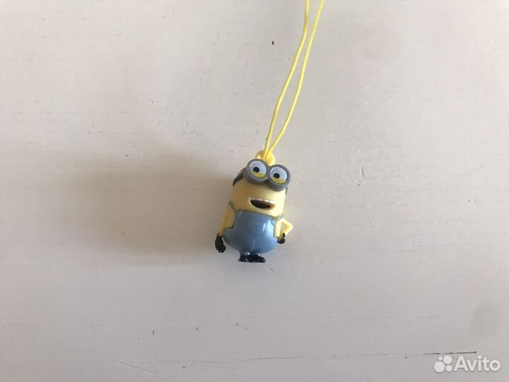 Игрушки из шара ChupaChups