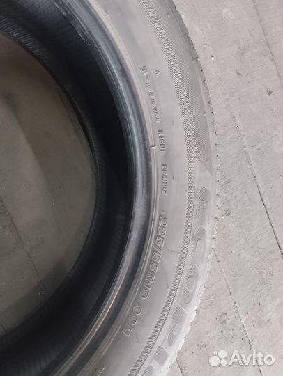 Bridgestone Ecopia EP422 Plus 225/55 R19 99