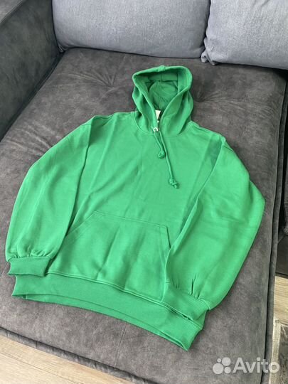 Костюм спортивный женский зеленый 40 42