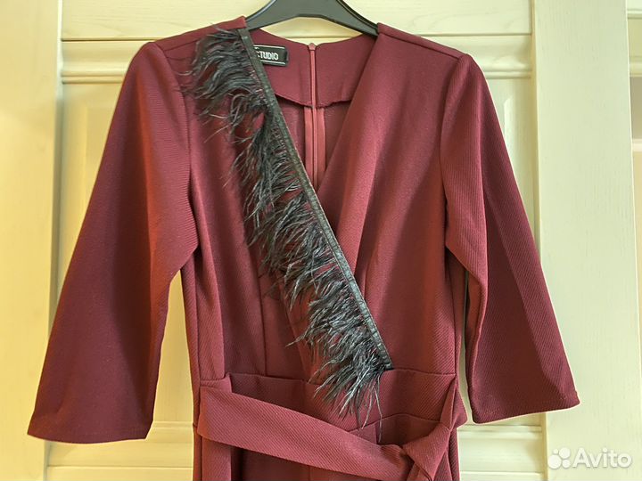 Костюм, комбинезон