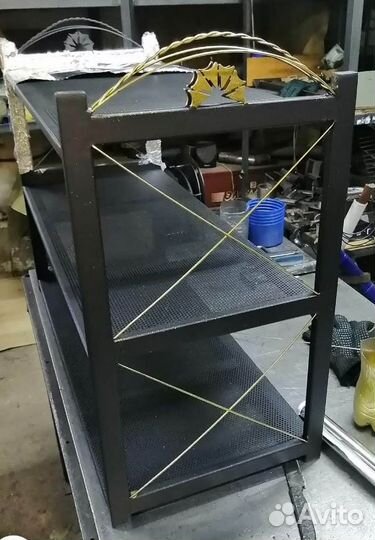 Полка для обуви