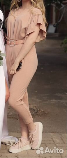 Комбинезон летний imperial Италия