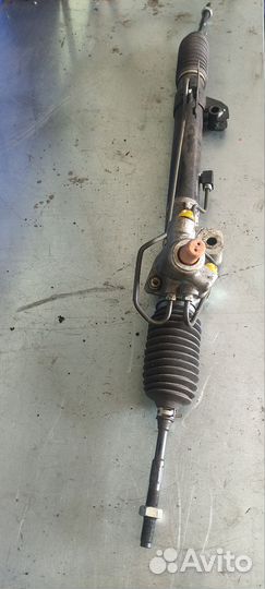 Рулевая рейка nissan teana j32