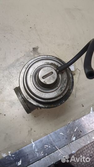 Клапан рециркуляции газов BMW 5 E39, 1999