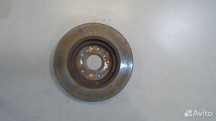 Диск тормозной Honda Pilot, 2005