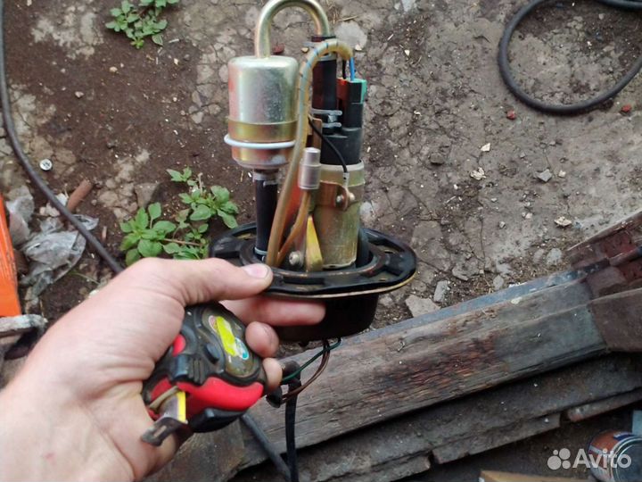 Honda cbr 929rr запчасти