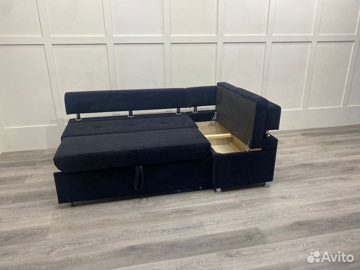 Угловой кухонный диван в наличии