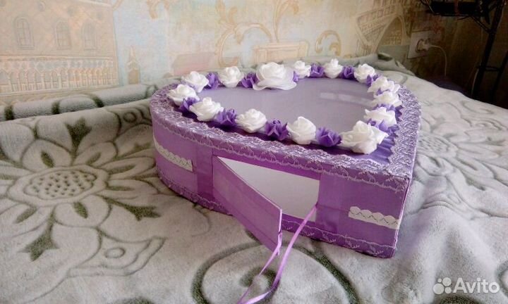 Свадебная казна