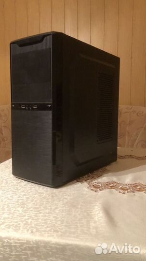 Топ пк для игр