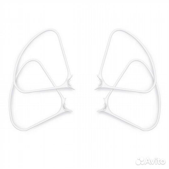 Защита пропеллеров (Part 62) для DJI Phantom 4