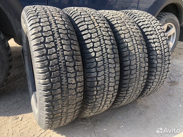 КАМА Кама-Flame 205/70 R16 91Q