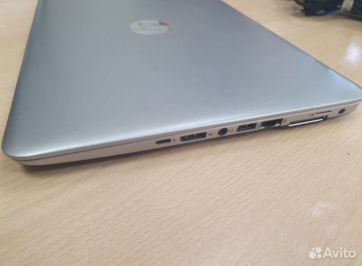 Hp elitebook 840 g3 (4G модем)