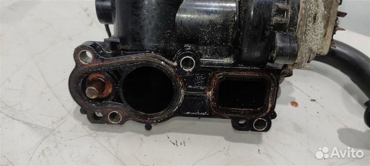 Помпа 06H121026DD 2.0 tfsi Volkswagen