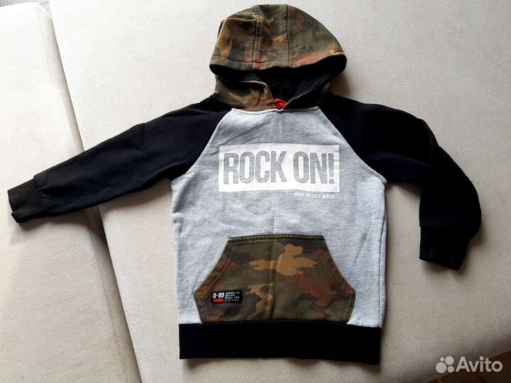 Р.110 HM Reserved Асооla Рубашка